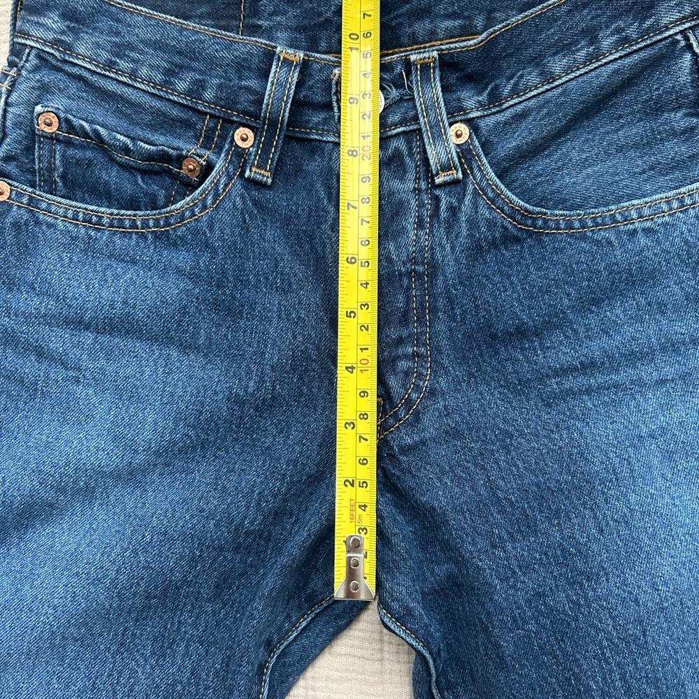 Vintage Levi’s 501’s - Picture 7 of 8